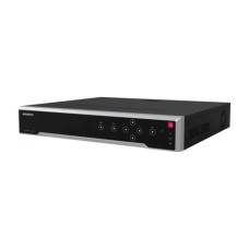 Hikvision DS-7764NI-M4 64 Channel 4HDD 8K NVR