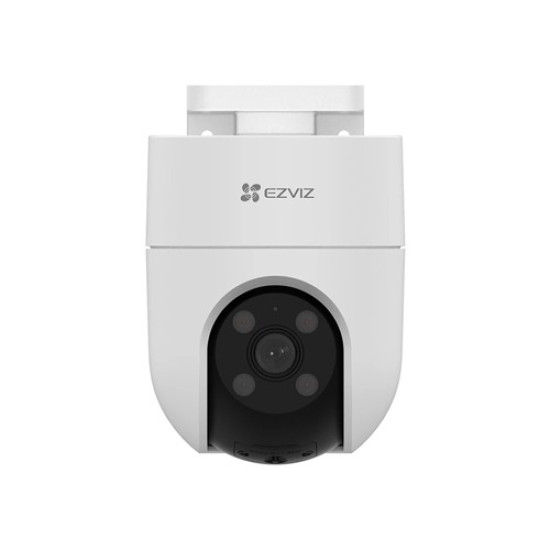EZVIZ H8C 4G (4mm) (3.0MP) Dome IP Camera