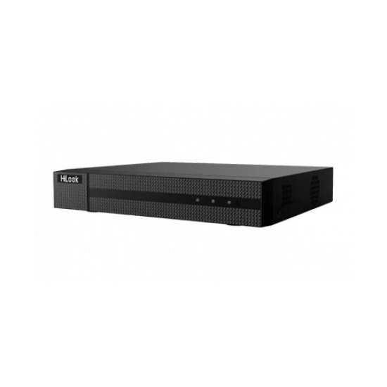 Hikvision HiLook NVR-108MH-D/8P 4MP IP 8 Channel PoE H.265 NVR