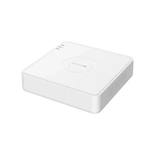 Hikvision iDS-7108HQHI-M1-S 8 Channel 1080P Mini 1U H.265 AcuSense DVR