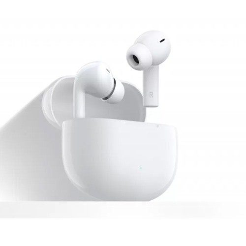 Honor Choice X3 Lite Glazed White Earbuds 