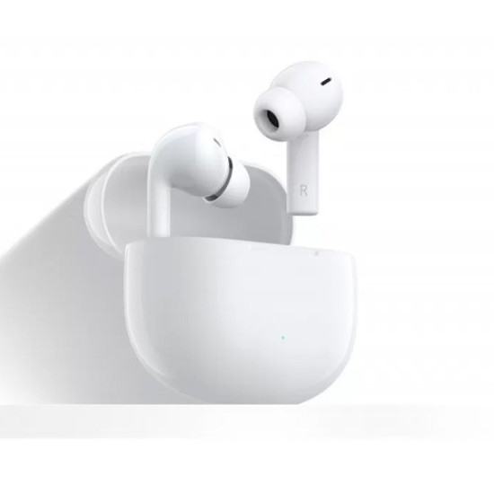 Honor Choice X3 Lite Glazed White Earbuds 