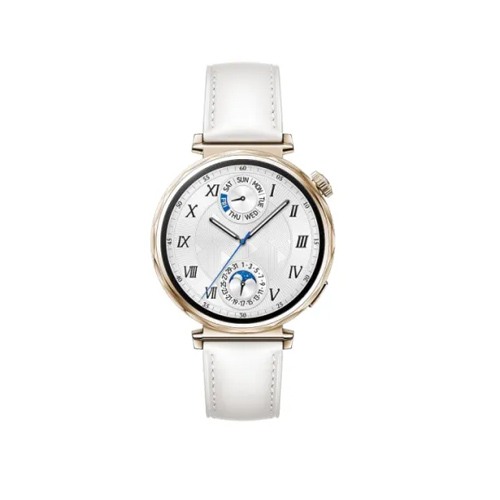 HUAWEI WATCH GT 5 41mm Bluetooth Calling Lady Smart Watch