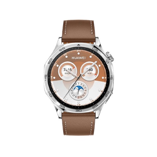 HUAWEI Watch GT 5 Leather Strap (46mm)