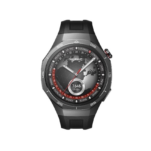 HUAWEI Watch GT 5 Pro Silicone Strap (46mm)