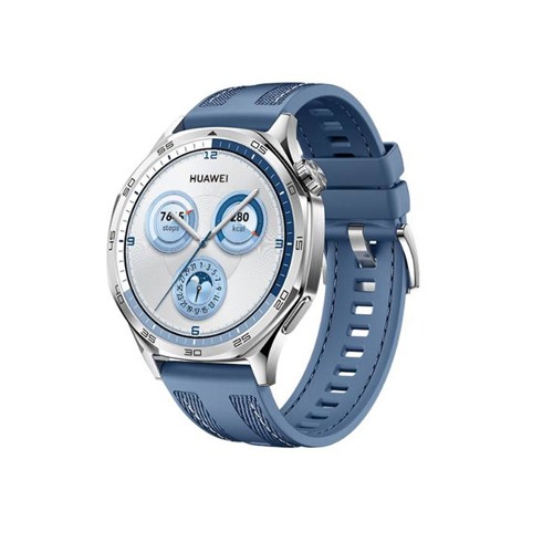 HUAWEI Watch GT 5 Silicone Strap (41mm)