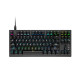 Corsair K60 PRO TKL RGB Tenkeyless Optical-Mechanical Gaming Keyboard