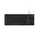 Logitech G413 TKL SE Mechanical Gaming Keyboard