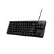 Logitech G413 TKL SE Mechanical Gaming Keyboard