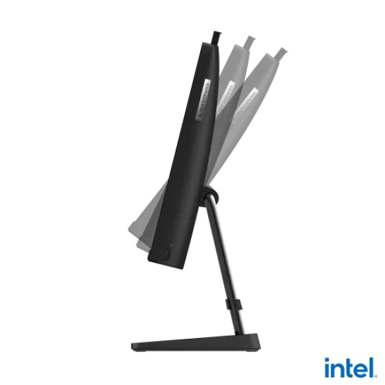 Lenovo IdeaCentre AIO 3 24IAP7 Core i5 13th Gen 23.8 inch All-in-One Desktop PC