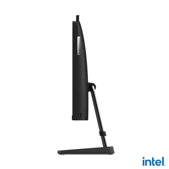 Lenovo IdeaCentre AIO 3 24IAP7 Core i3 12th Gen 512GB SSD 23.8 inch Desktop PC