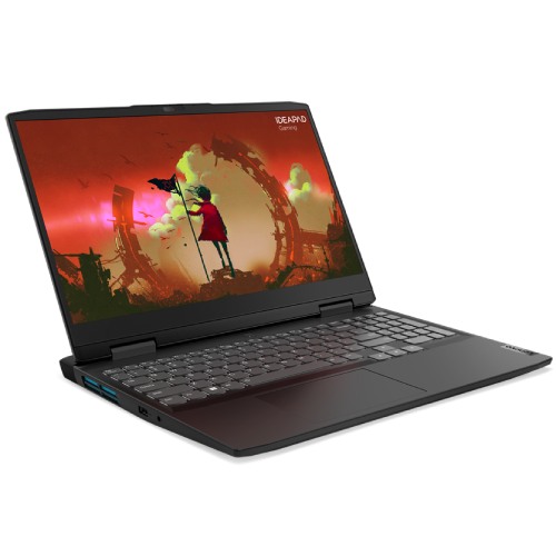 Lenovo IdeaPad Gaming 3 15ARH7 Ryzen 7 7735HS RTX 3050 6GB Graphics 15.6 Inch FHD Laptop