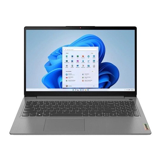 Lenovo IdeaPad 1 15AMN7 AMD Athlon 7120U 15.6 Inch FHD Laptop