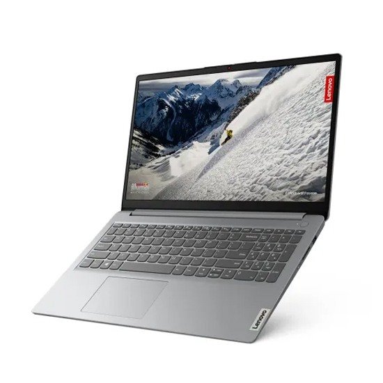 Lenovo IdeaPad 1 15AMN7 AMD Athlon 7120U 15.6 Inch FHD Laptop
