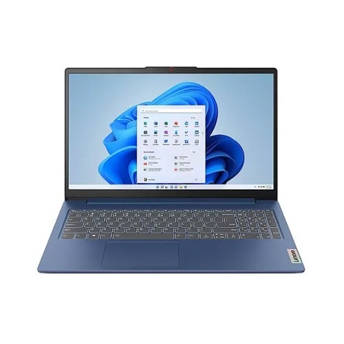 Lenovo IdeaPad Slim 3 15ABR8 AMD Ryzen 7 8GB RAM 512GB SSD 15.6 Inch FHD Laptop