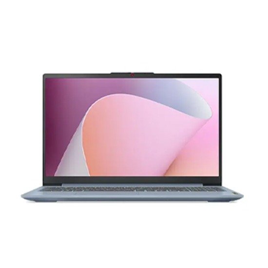 Lenovo IdeaPad Slim 3 15AMN8 Ryzen 5 7520U 15.6 Inch FHD Laptop