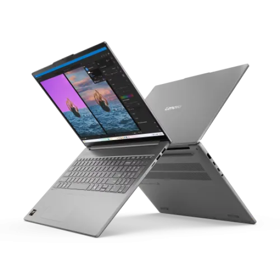 Lenovo IdeaPad Slim 5 16AKP10 Ryzen AI 7 350 16" 2.8K Laptop