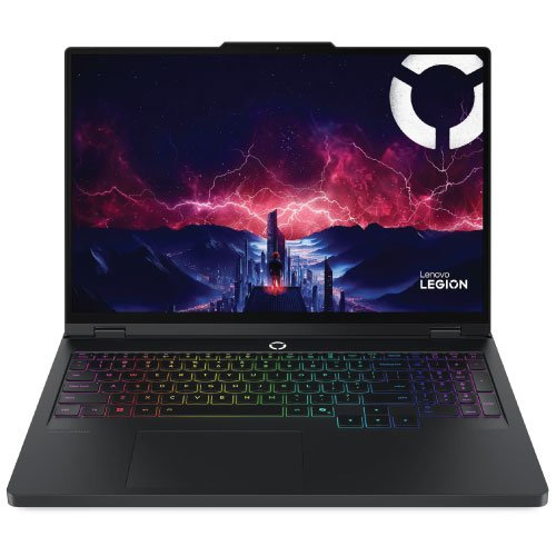Lenovo Legion Pro 5 16ADR10 AI-Powered Gaming PC 16" WQXGA OLED Display Laptop