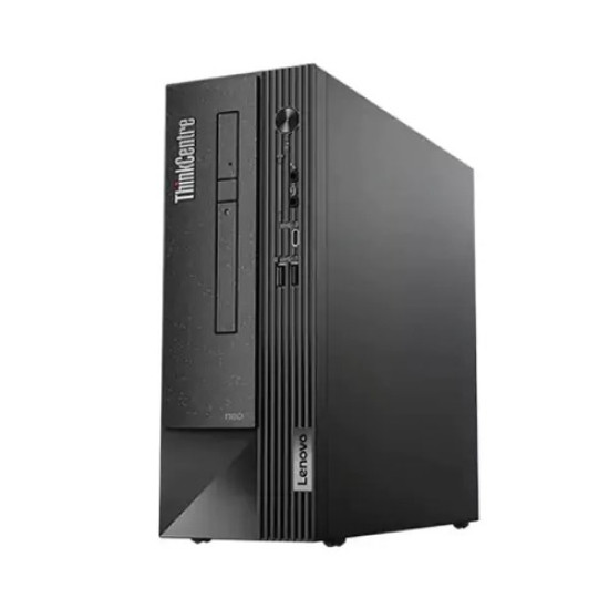 Lenovo ThinkCentre Neo 50s Gen 4 12th Generation Intel Core i5 12500 8GB RAM 512GB SSD Black Brand PC