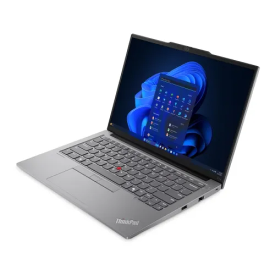 Lenovo ThinkPad E14 Gen 7 Core Ultra 7 255H 14" WUXGA Laptop