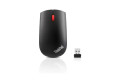 Lenovo ThinkPad Essential This sleek and stylish full-size Wireless Mouse