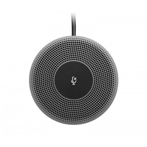 Logitech Expansion Mic For Meetup