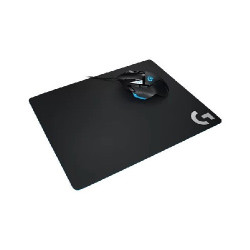Logitech G240 Cloth Gaming for Low DPI Mouse Pad
