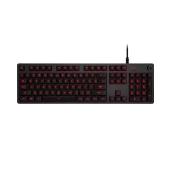 Logitech G413 Mechanical Backlit Gaming Keyboard