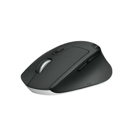 Logitech M720  multi device Wireless &  Bluetooth Mouse 