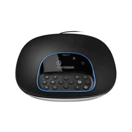 Logitech Video ConferenceCam Group