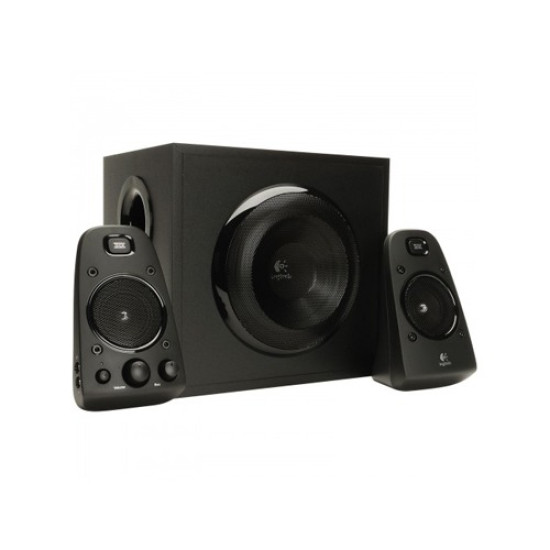 Logitech Z623 2.1 Speaker (980-000403)