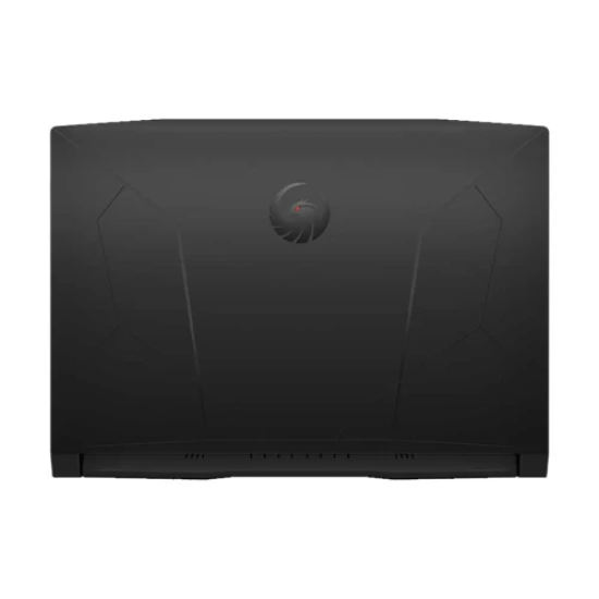 MSI Bravo 15 B5DD Ryzen 5 5600H RX 5500M 4GB Graphics 15.6 inch FHD 144Hz Gaming Laptop 