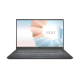 MSI Modern 15 A11MU Core i7 11th Gen 15.6 inch FHD Laptop