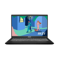 MSI Modern 15 B7M Ryzen 5 7530U 15.6 inch FHD Laptop