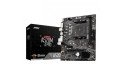 MSI A520M-A Pro AM4 AMD Micro-ATX Motherboard