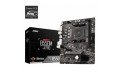 MSI B550M-A PRO AM4 Micro ATX AMD Motherboard