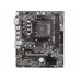 MSI B550M-A PRO AM4 Micro ATX AMD Motherboard