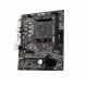 MSI B550M-A PRO AM4 Micro ATX AMD Motherboard
