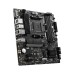 MSI B550M Pro-VDH AMD AM4 DDR4 Micro-ATX Motherboard