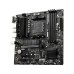 MSI B550M Pro-VDH AMD AM4 DDR4 Micro-ATX Motherboard