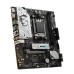 MSI B650M GAMING WIFI AMD B650 Chipset AM5 mATX Motherboard