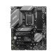MSI B760 GAMING PLUS WIFI DDR5 Intel® B760 Chipset 14th/ 13th/ 12th Gen ATX Motherboard