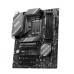 MSI B760 GAMING PLUS WIFI DDR5 Intel® B760 Chipset 14th/ 13th/ 12th Gen ATX Motherboard