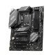 MSI B760 GAMING PLUS WIFI DDR5 Intel® B760 Chipset 14th/ 13th/ 12th Gen ATX Motherboard