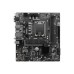 MSI B760M BOMBER WIFI DDR5 Intel® B760 Chipset 14th/ 13th/ 12th Gen mATX Motherboard