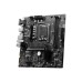MSI B760M BOMBER WIFI DDR5 Intel® B760 Chipset 14th/ 13th/ 12th Gen mATX Motherboard