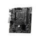 MSI B760M BOMBER WIFI DDR5 Intel® B760 Chipset 14th/ 13th/ 12th Gen mATX Motherboard