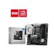 MSI B760M GAMING PLUS WIFI DDR5 Intel® B760 Chipset 14th/ 13th/ 12th Gen mATX Motherboard