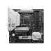MSI B760M PROJECT ZERO DDR5 Intel® B760 Chipset 14th/ 13th/ 12th Gen mATX Motherboard
