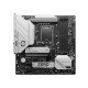 MSI B760M PROJECT ZERO DDR5 Intel® B760 Chipset 14th/ 13th/ 12th Gen mATX Motherboard